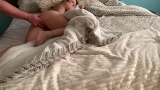 ErikaSwingz - Fingered Awake From A Good N - Ass-3