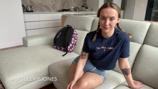 online porn clip 4 Evie Jones – JOI From Your Daughters Teen Friend HD 1080p - fetish - femdom porn one piece femdom-1