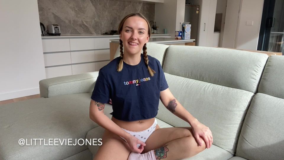 online porn clip 4 Evie Jones – JOI From Your Daughters Teen Friend HD 1080p - fetish - femdom porn one piece femdom