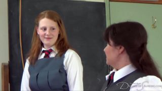 Spanking and Whipping Video 4634.-1