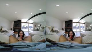 Video Vanessa Moon  Free Guy A XXX Parody 1920p UltraHD/2K-2