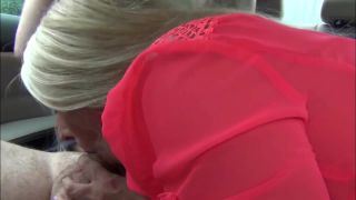 [EachSlich.com] ROSELLAEXTREM PARKING LOT SLUT BLOWS FOREIGN COCKS LEAK | amateur teens, amature porn, wife porn, sex clips, free sex movies, sexy babes-2