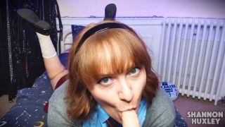 [K2S.CLUB] Shannon Huxley - stepdaughters blackmail blowjob - FullHD 1080P-0