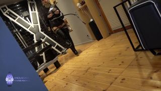 free online video 6 Anouschka Femme Fatale - Nylon Nirvana - FullHD 1080p - femdom - femdom porn batman femdom-3