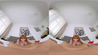 Lilly Mays - Artistic Form - Czech VR 687 - CzechVR (UltraHD 2K 2024) New Porn-6