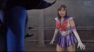 [supermisses.com] GHNU-86 Sailor Knight Hermes -The Strongest Warrior Containment Plan- Sailor Knight Hermes -The Strongest Warrior Containment Plan- Hana Tsukishima - PART-GHNU86_03 | giga heroine, superheroines porn, superheroine, wonder woman-1