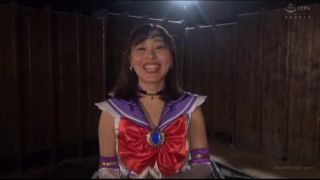 [supermisses.com] GHNU-86 Sailor Knight Hermes -The Strongest Warrior Containment Plan- Sailor Knight Hermes -The Strongest Warrior Containment Plan- Hana Tsukishima - PART-GHNU86_03 | giga heroine, superheroines porn, superheroine, wonder woman-9