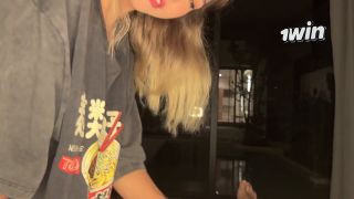 Lil Karina - Fucked an Asian Woman Hard in her own Home [1080p] - Teen-1