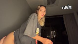 Lil Karina - Fucked an Asian Woman Hard in her own Home [1080p] - Teen-2