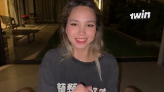 Lil Karina - Fucked an Asian Woman Hard in her own Home [1080p] - Teen-9