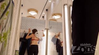 Hidden-Zone presents Voyeur - hz Sp2619 - voyeur - voyeur -0