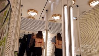 Hidden-Zone presents Voyeur - hz Sp2619 - voyeur - voyeur -1