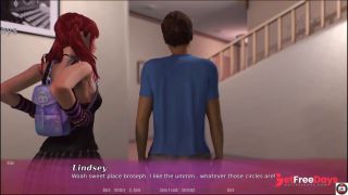 The Wants of Summer - PT 21-1