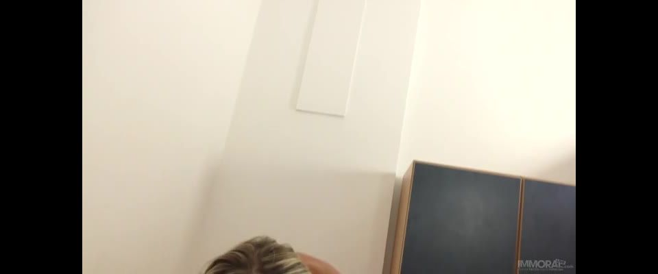 Gina Gerson  Gina Gerson Cums Multiple Times on Huge Cock