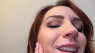 adult video 42 SneezeGoddess – Tiny Man in Giantess Snot Vore Date on femdom porn female muscle fetish-5