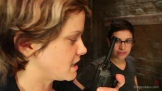 Maitresse Madeline, Nina Hartley Retribution: Maitresse M...-1
