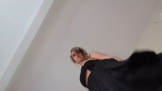 Lexi Snow - Stomp On You - Dirty talk-4