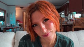 xxx clip 40 Elle Marz – GF makes you jerk off ur BFF, literotica femdom on masturbation porn -4