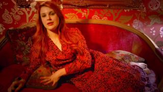 Virtual Reality Olive Wood - Crazy Cat Girl 2: The Cattery 1080P - Girl    Cougar-1