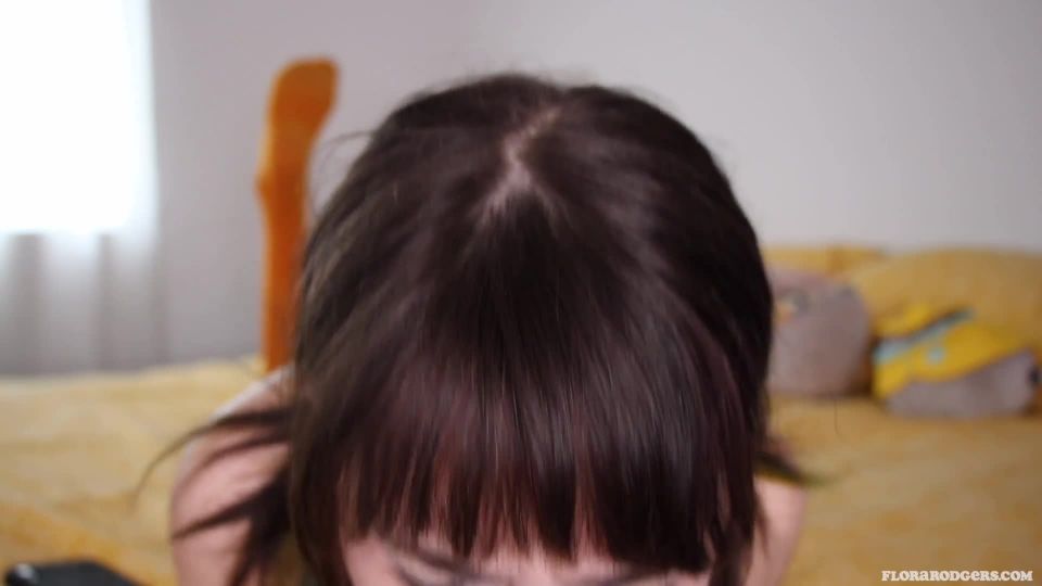porn clip 34 pet play fetish role play | FloraRodgers - Please Don't Tell Mommy  | fetish