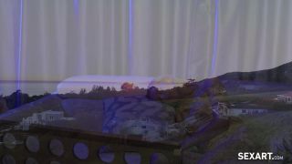 Lily Larimar, Ellie Eilish   Play With Me 720p HD-1