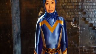 [SuperMisses.com] SPSD-64 Heroine Physical Examination Trap Mystic Rangers-048-0