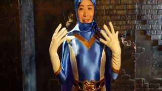 [SuperMisses.com] SPSD-64 Heroine Physical Examination Trap Mystic Rangers-048-5