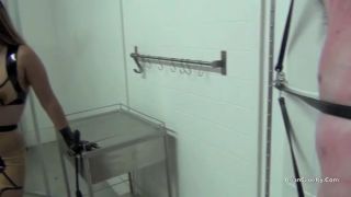 Asian Cruelty- Queen Darla - Surrender Yourself To My Whi...-8
