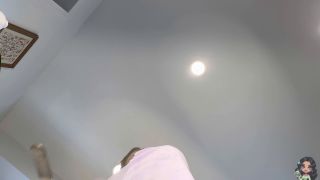 Goddess Green - Eat My Foot Dust - Handpicked Jerk - Off Instruction - Foot worship-7