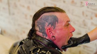 [K2S.CLUB] ZFilmzoriginals - Latex And Lace Fisting Fun with Three Dominatrix - FullHD 1080P-0