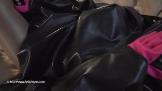 7124 Latex, Leather, Rubber -  Latex Fetish-8