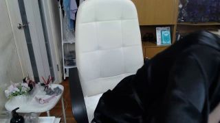 Crazy Busty Milf Mika Passion Gets Milk Enema In Cervix Dildo Prolapse (Big Tits porn)-4