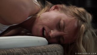 6258 Kiki Cyrus - Deep Anal Fucked Juicy Lucky Ass-9