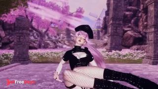 Shes dancing again....-1