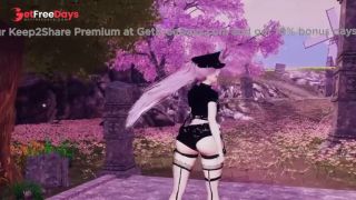 Shes dancing again....-2