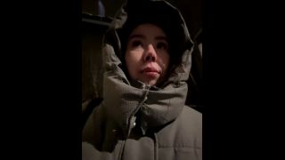 Femdom porn VR Fanatic Goth Slut Egg Tease A Dildo In Solo VR Video Bigtittygothegg-0