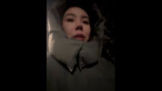 Femdom porn VR Fanatic Goth Slut Egg Tease A Dildo In Solo VR Video Bigtittygothegg-9