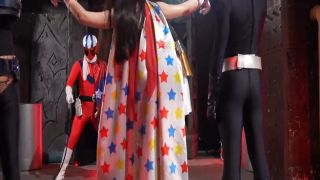 [WarAnLov.com] SPSE-29 Phantom Warrior Shadow☆Star The Stolen Dignity-010-7