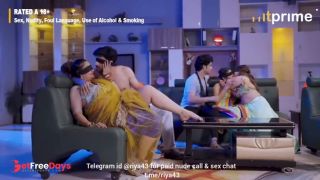 [GetFreeDays.com] Damad Ji 2024 UNRATED HitPrime S02E04T06 Hot Series Adult Film October 2022-8