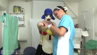 Medical 4200 - RubberGirlP1 - Medical fetish-8