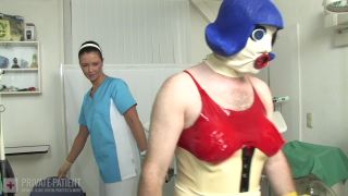 Medical 4200 - RubberGirlP1 - Medical fetish-9