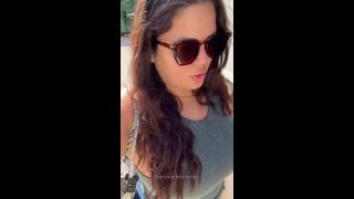 Dani Valentina - Behind the Scenes: My STD Test Routine as a NSFW Content Creator-3