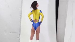 [SuperMisses.com] [ZEPE-95] Fighter of the Sun Leona SeasonⅡ Demon Monster Onitarou Part 2-020-5