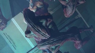 7690 Opiumud-027 Resident Evil Another Day - Opiumud-7