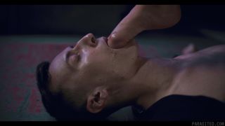 free adult video 4 Parasited – The Cocktail Bar – Charlie Dean, Rebecca Volpetti | rebecca volpetti | fetish porn femdom bondage-7