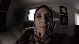 Ardent HFW - crazed  Goddess Lacreme, tough Feet Joi.-1
