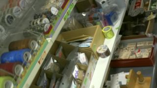 Voyeur Downbluse 9 on voyeur -1