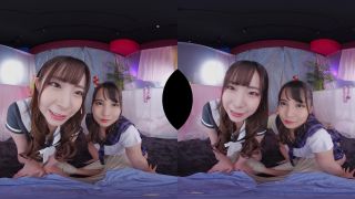 BIBIVR - 098 F - Virtual Reality JAV - Oculus rift-1