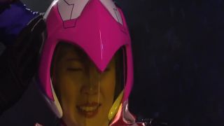 [SuperMisses.com] DHRY-28 Doujin Heroine 27 -Bird Fighter: Bird 3-015-4