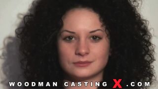 Sybelle Watson casting X-0